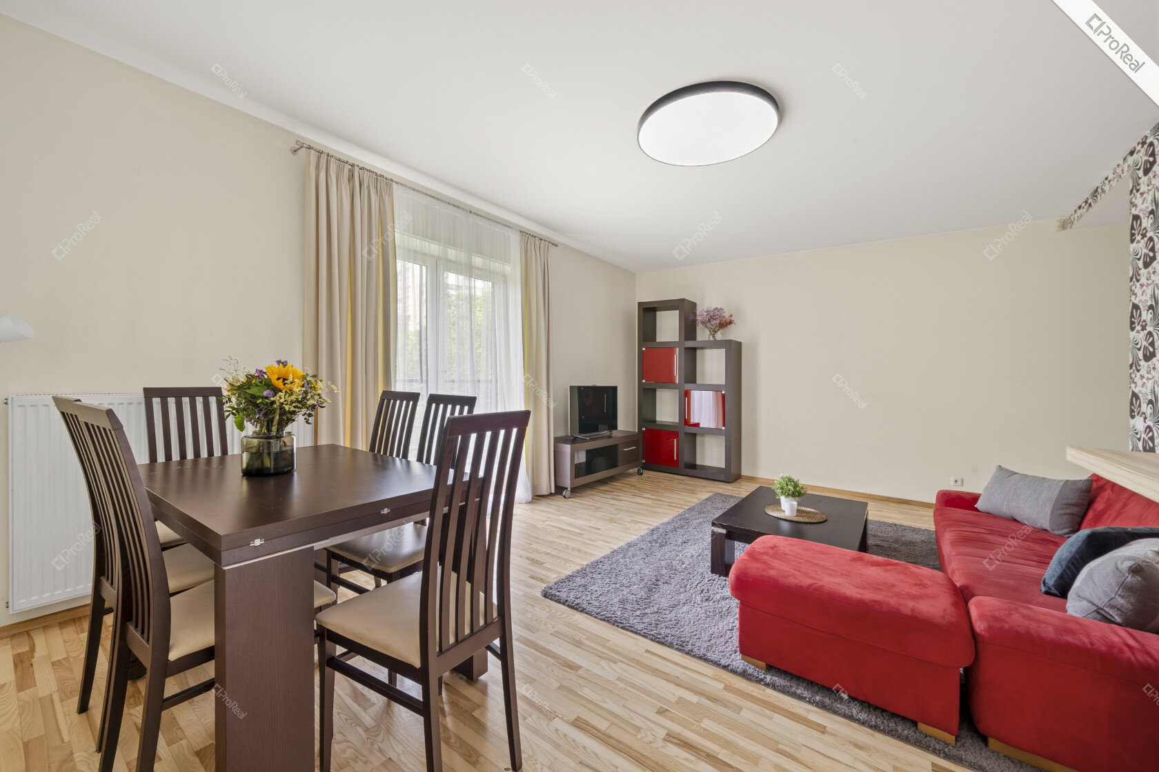 Sporto g., Šnipiškės, Vilnius, 3 kamb. – nuotrauka 6