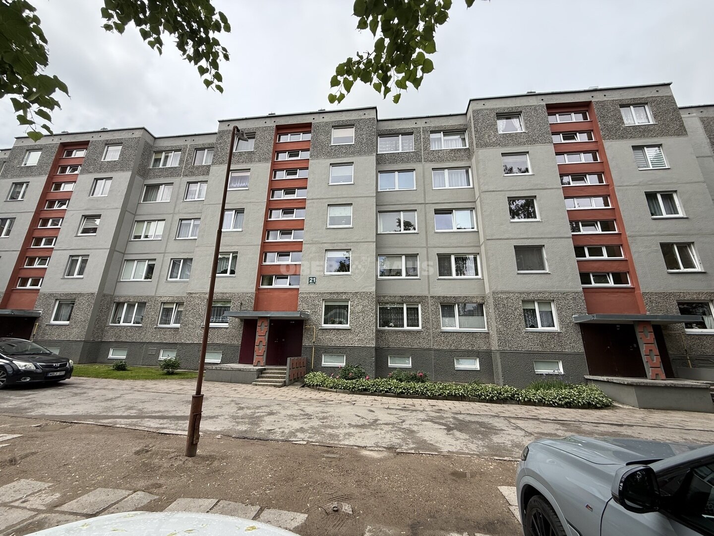 Dainų g., Dainiai, Šiauliai, 3 kamb. – nuotrauka 4