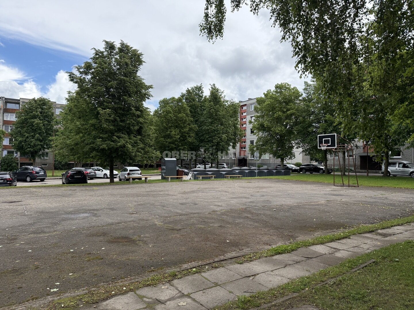 Dainų g., Dainiai, Šiauliai, 3 kamb. – nuotrauka 5