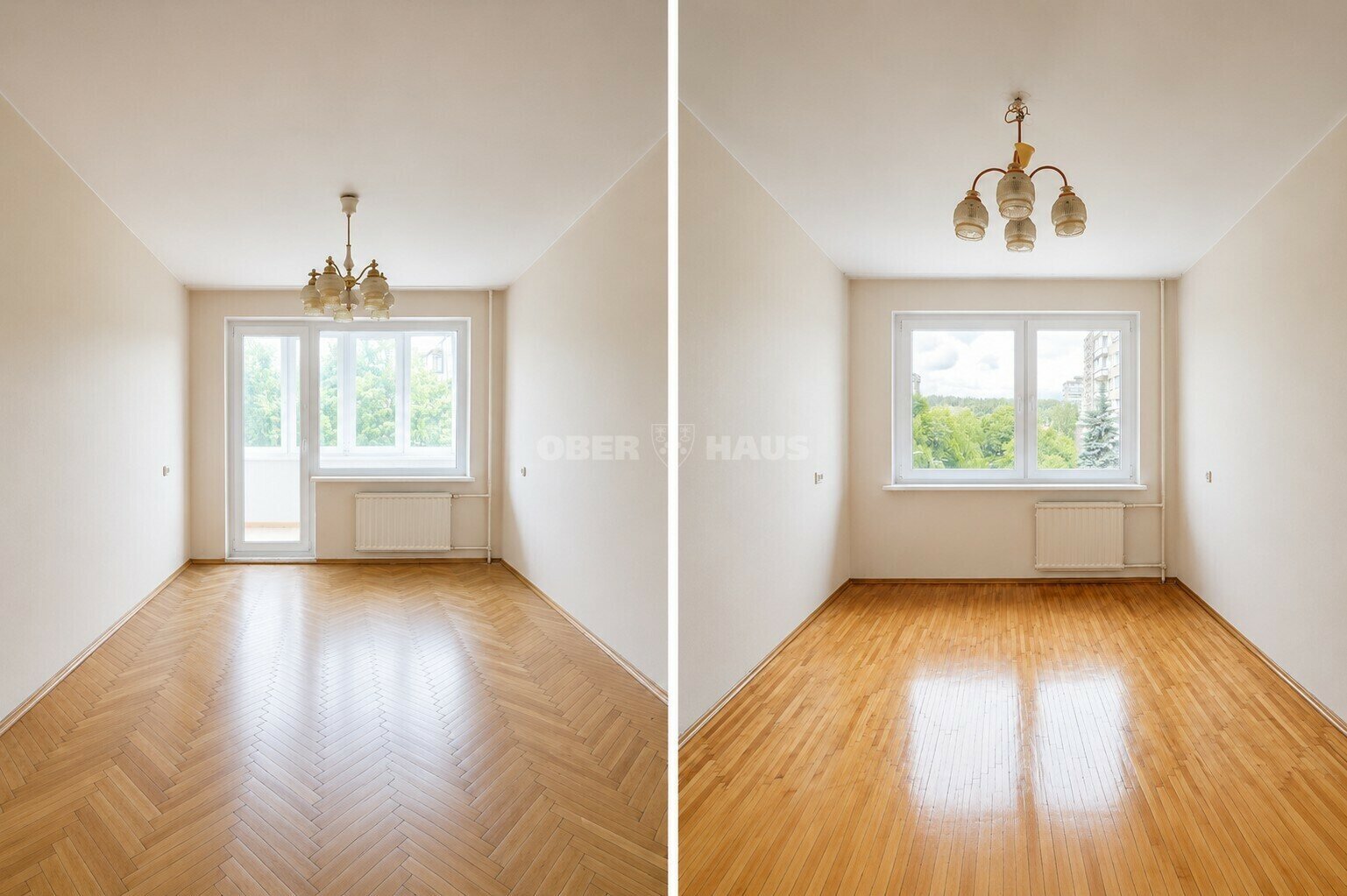 Architektų g., Lazdynai, Vilnius, 2 kamb. – nuotrauka 3