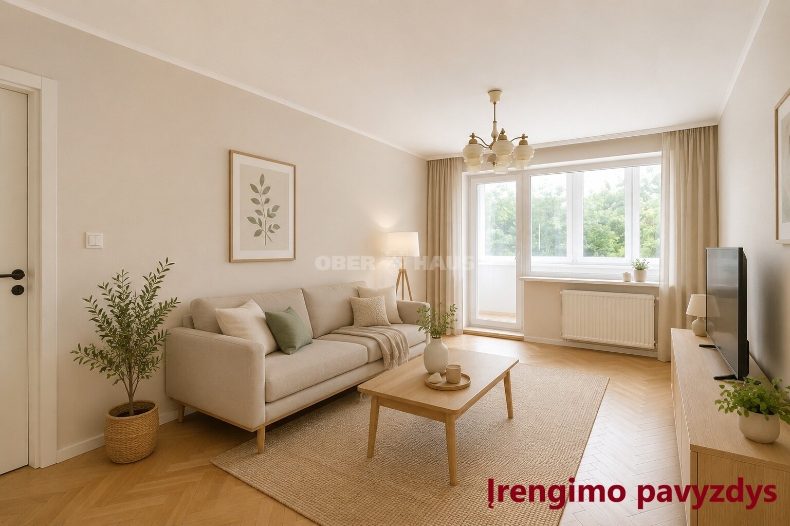 Listing image