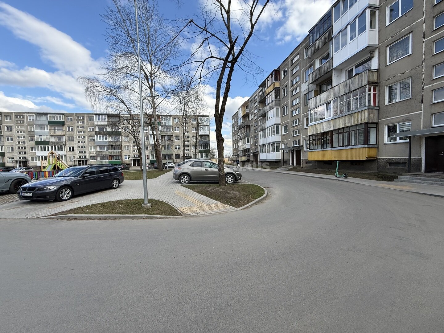 Rasos g., Lieporiai, Šiauliai, 3 kamb. – nuotrauka 3