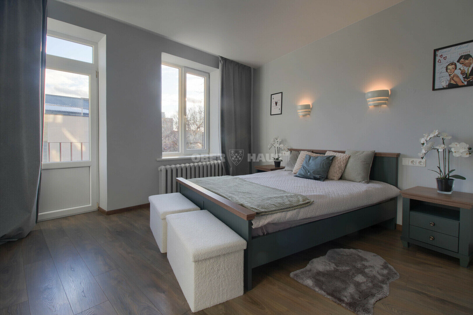 Ringuvos g., Senamiestis, Vilnius, 2 kamb. – nuotrauka 5