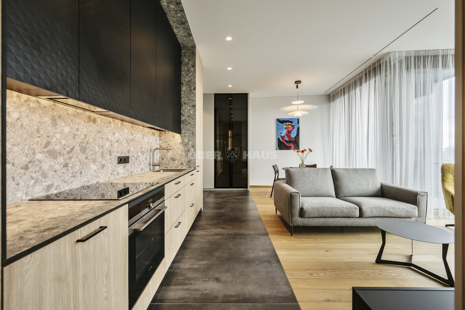 Konstitucijos pr., Šnipiškės, Vilnius, 2 kamb. – nuotrauka 3