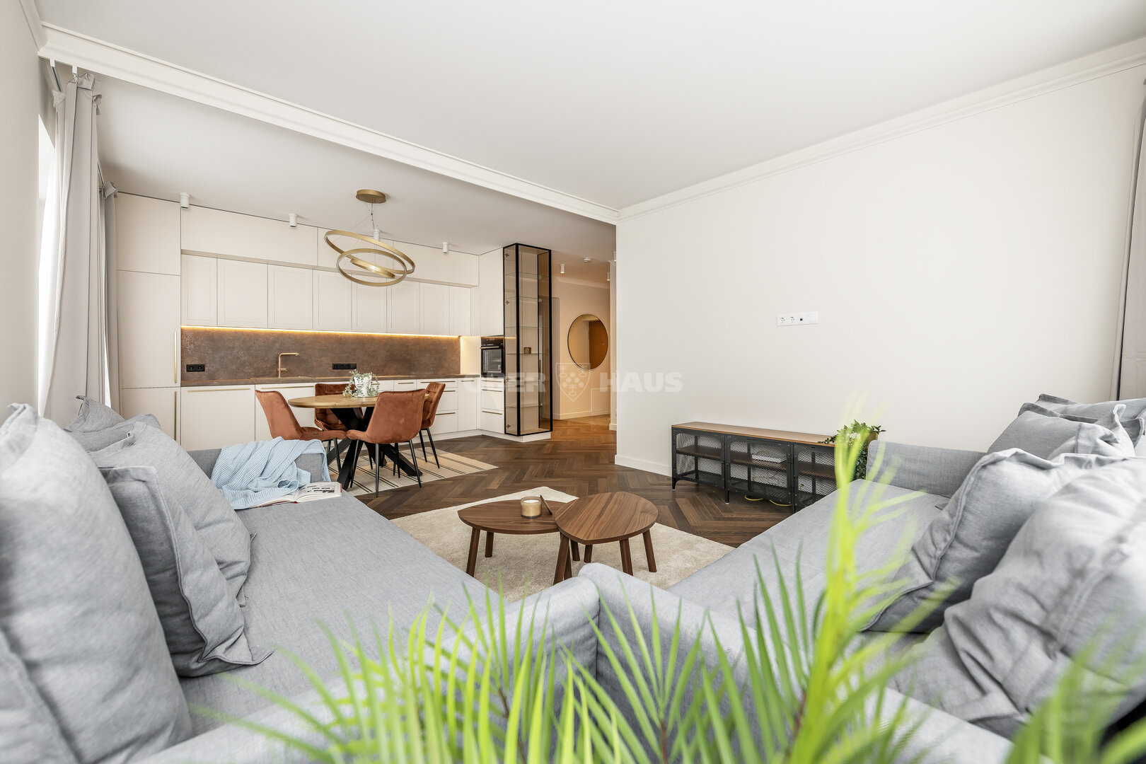 Krivių g., Užupis, Vilnius, 3 kamb. – nuotrauka 4