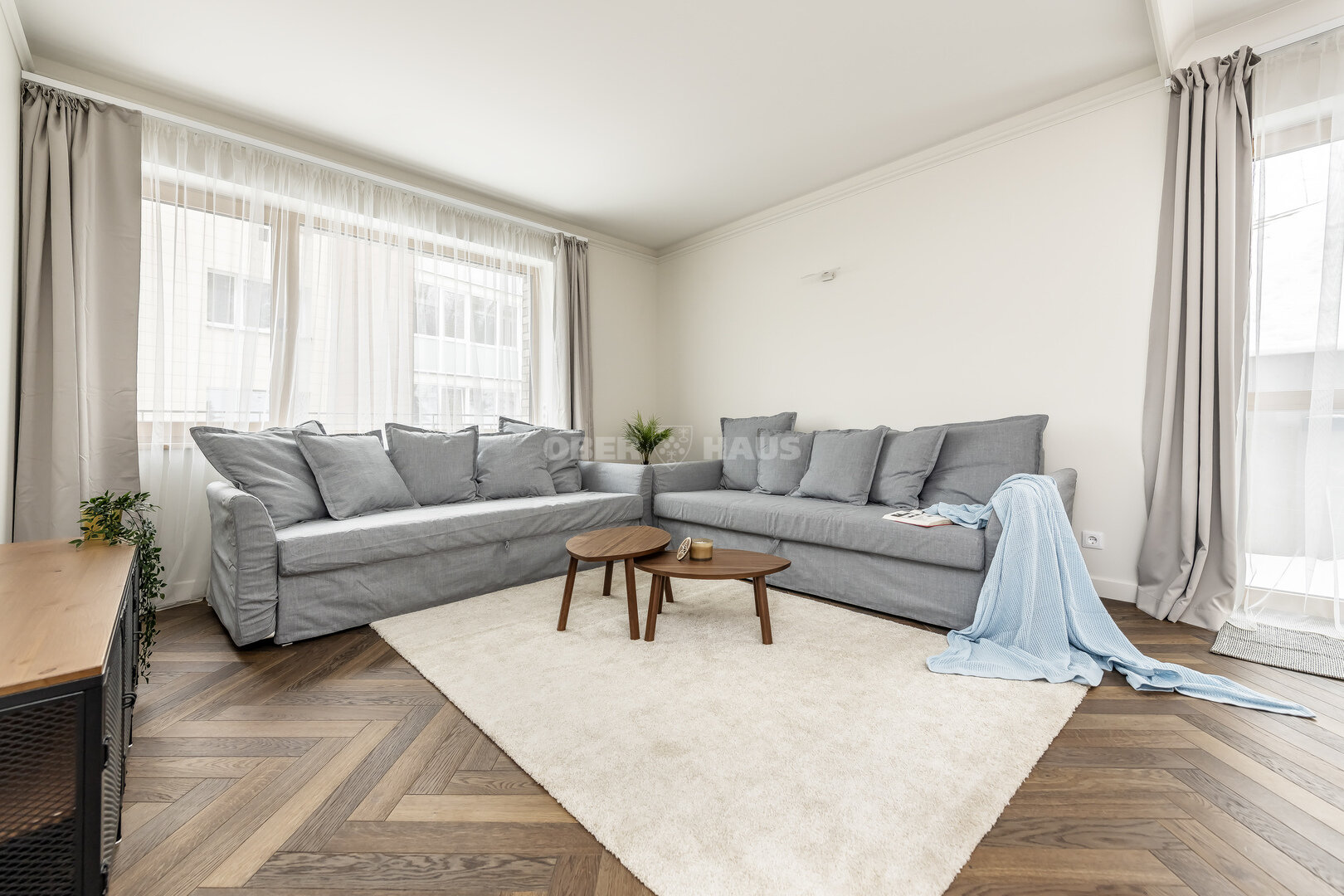 Krivių g., Užupis, Vilnius, 3 kamb. – nuotrauka 5