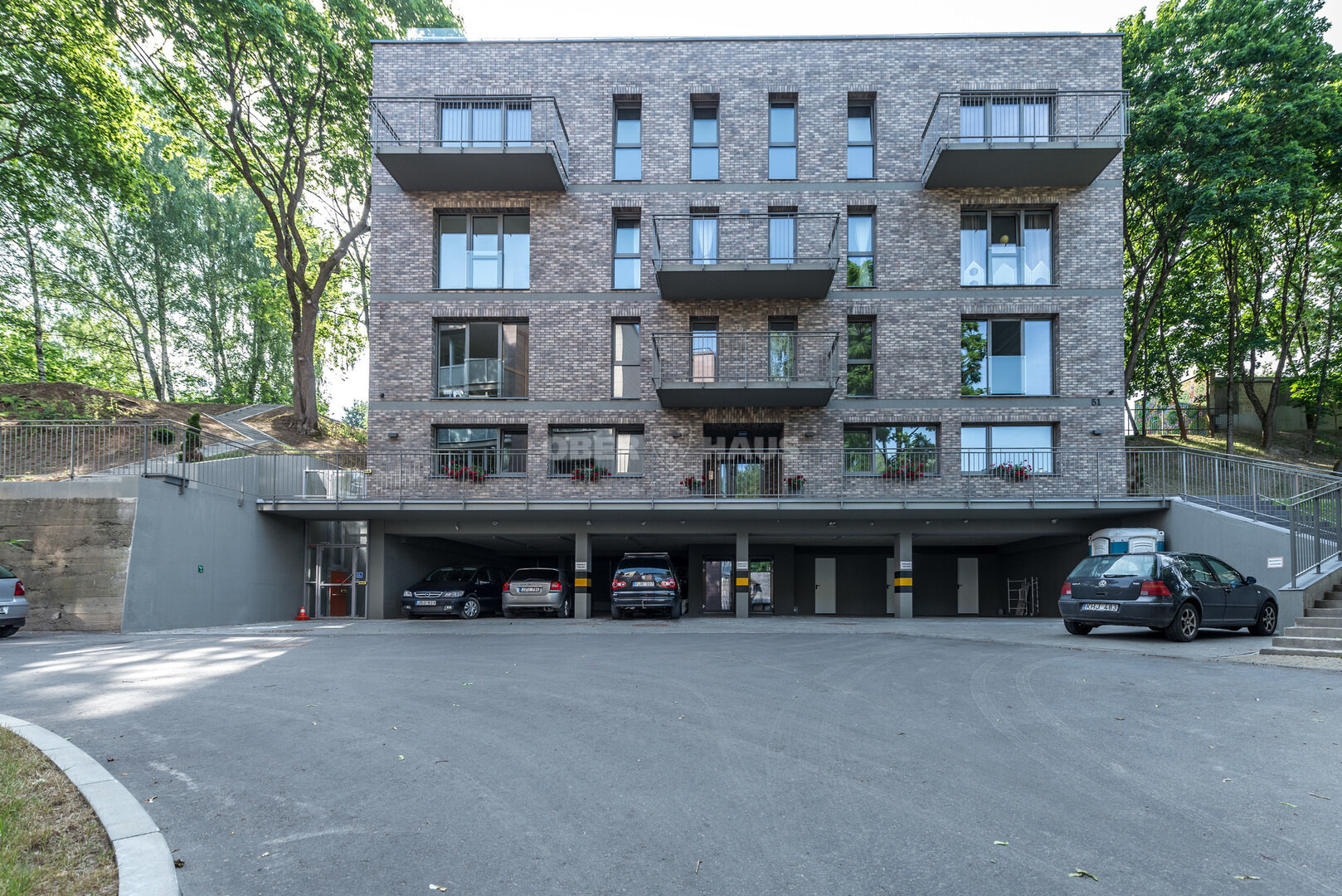 Krivių g., Užupis, Vilnius, 3 kamb. – nuotrauka 6