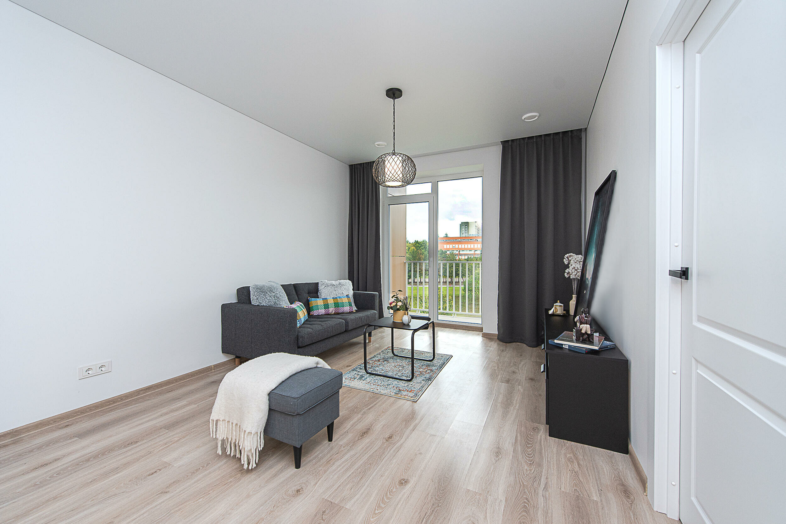 Baltupio g., Baltupiai, Vilnius, 2 kamb. – nuotrauka 3