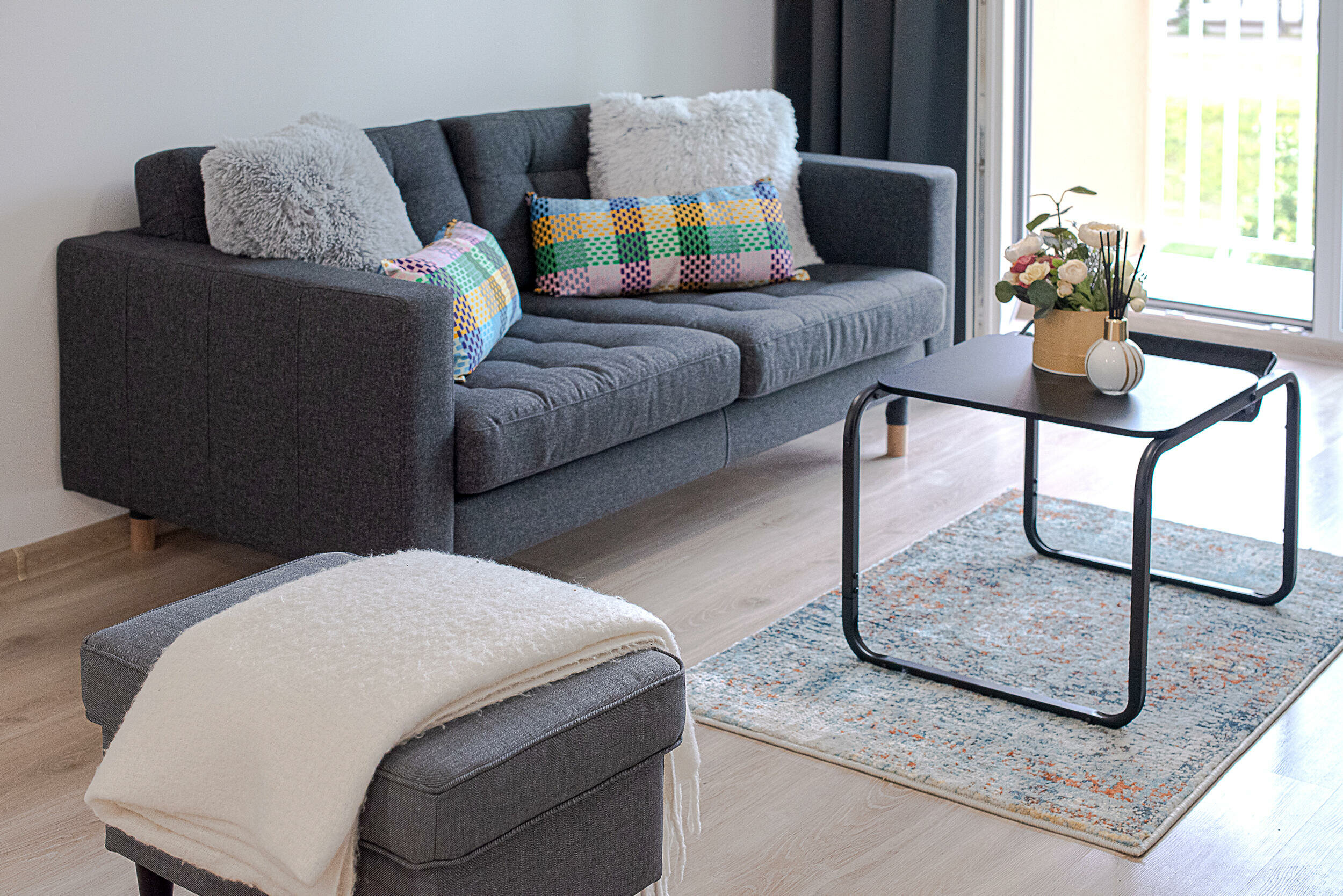Baltupio g., Baltupiai, Vilnius, 2 kamb. – nuotrauka 5