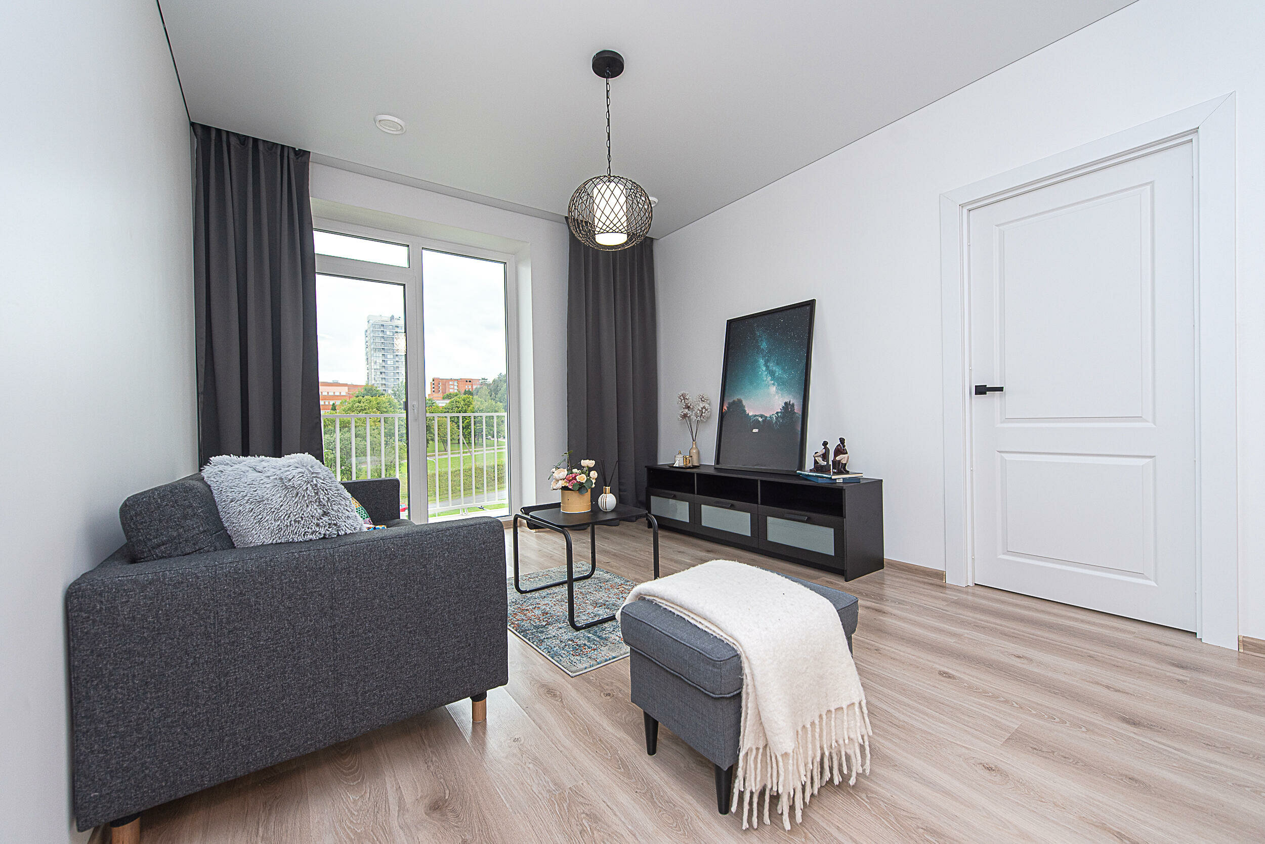 Baltupio g., Baltupiai, Vilnius, 2 kamb. – nuotrauka 6