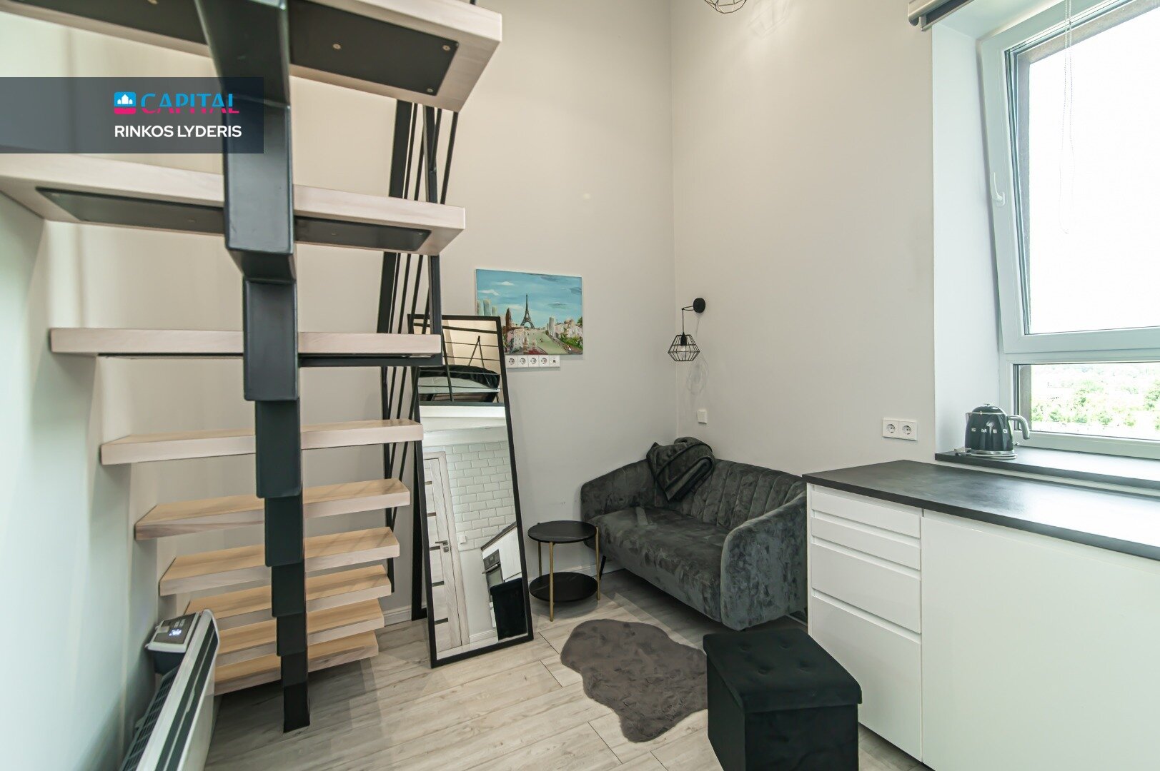 Žemieji Paneriai, Vilnius, 2 kamb. – nuotrauka 4
