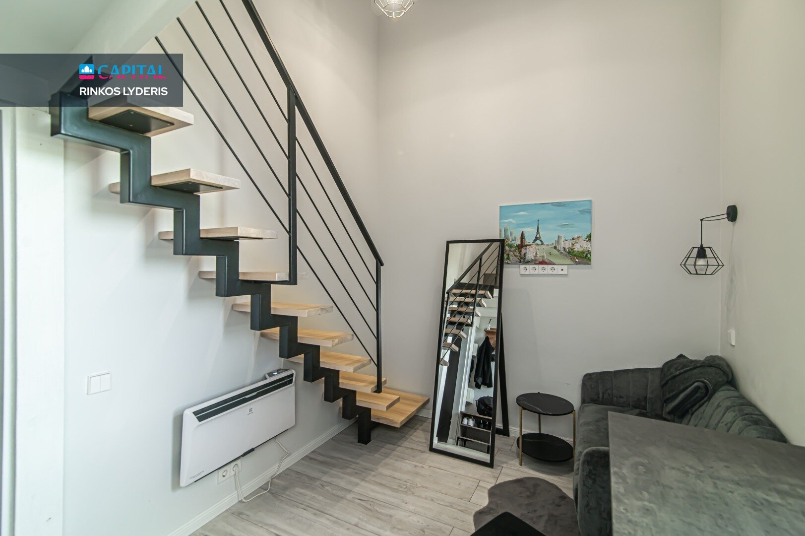 Žemieji Paneriai, Vilnius, 2 kamb. – nuotrauka 5