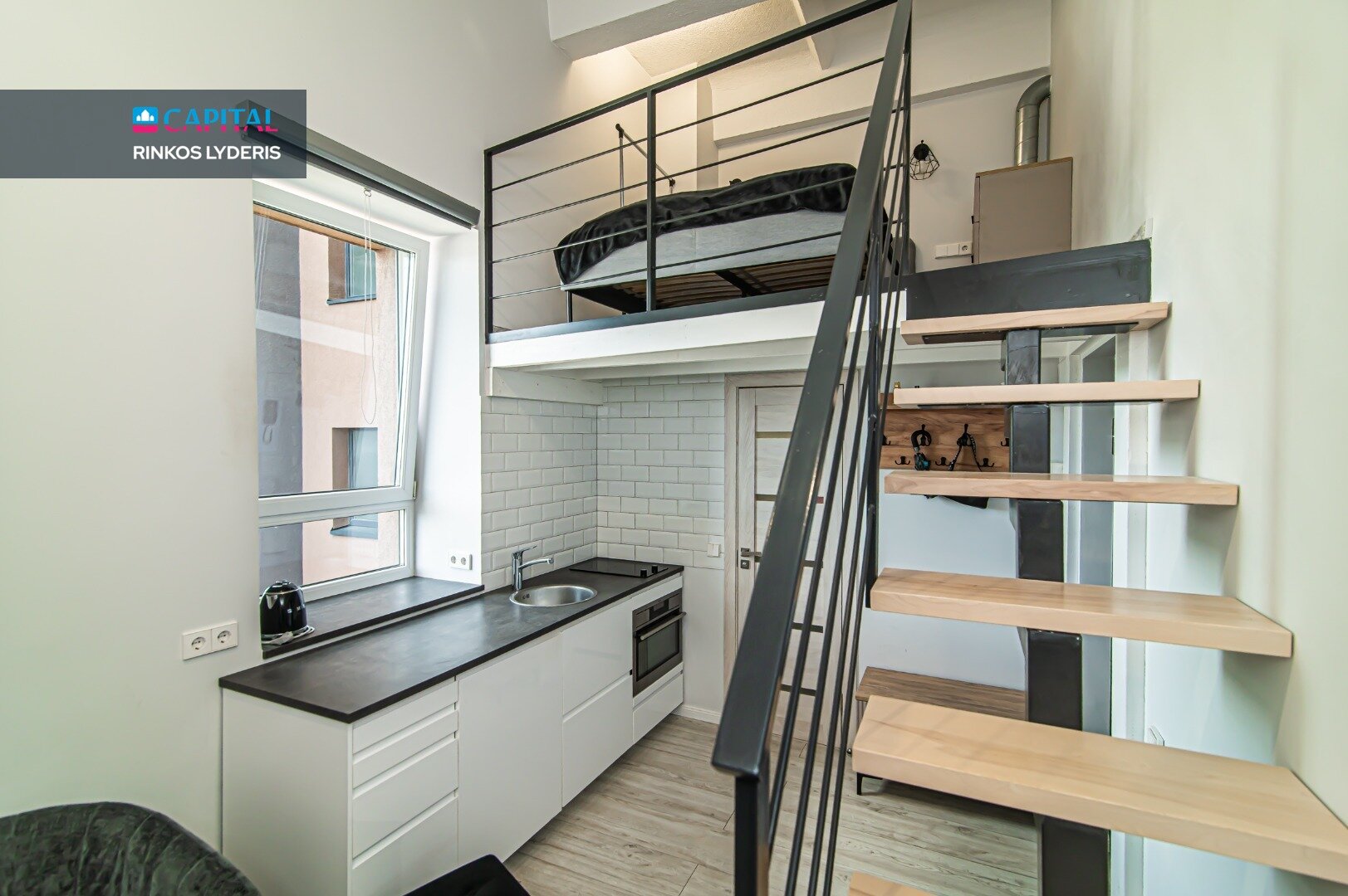 Žemieji Paneriai, Vilnius, 2 kamb. – nuotrauka 6