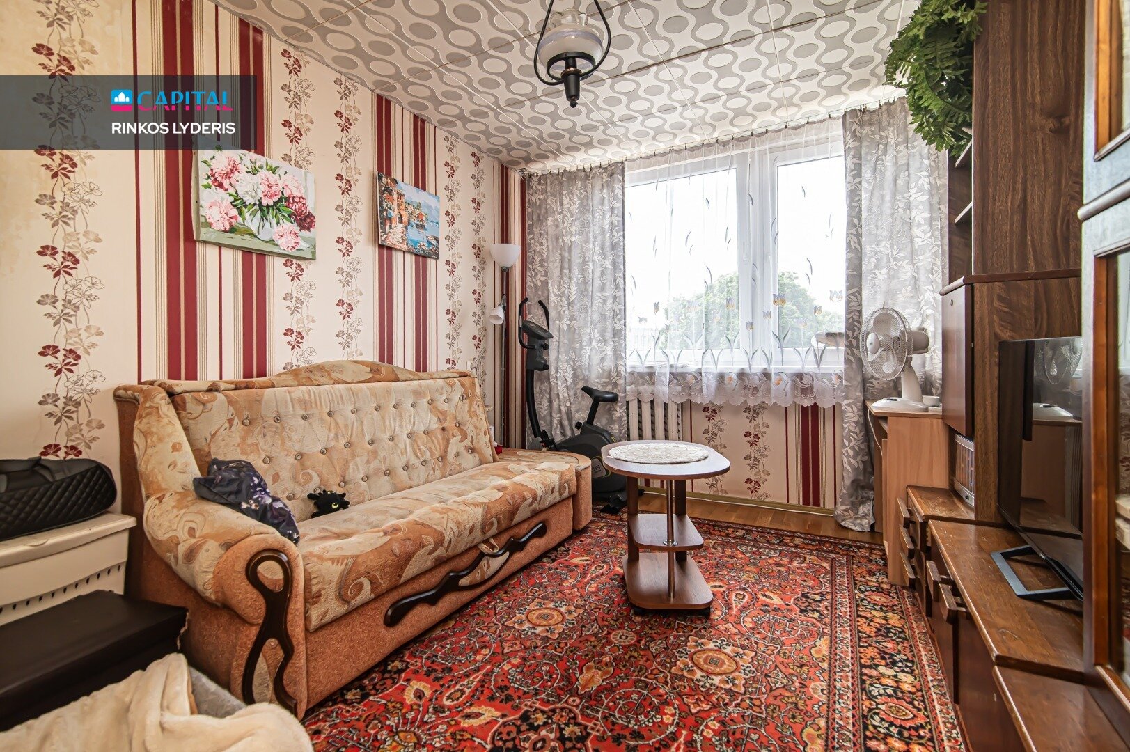 Naujininkai, Vilnius, 2 kamb. – nuotrauka 6