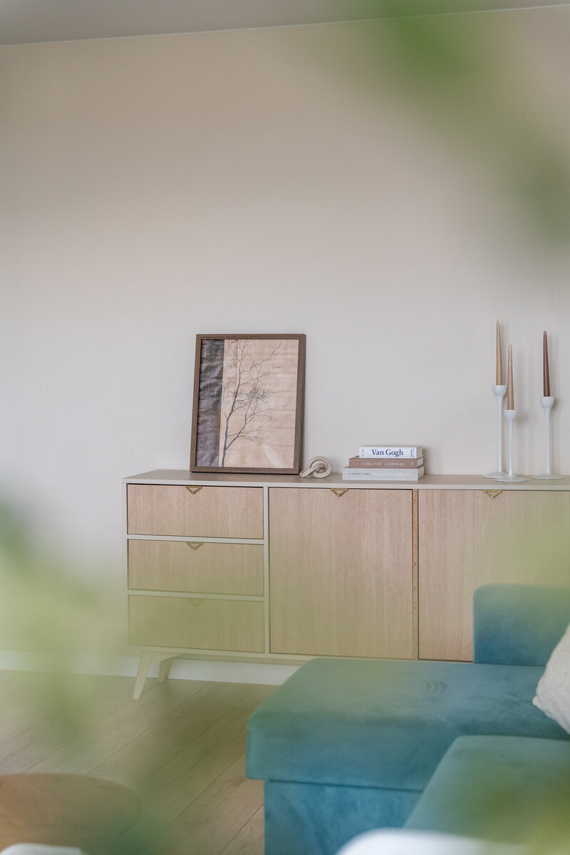 Laisvės pr., Karoliniškės, Vilnius, 3 kamb. – nuotrauka 4