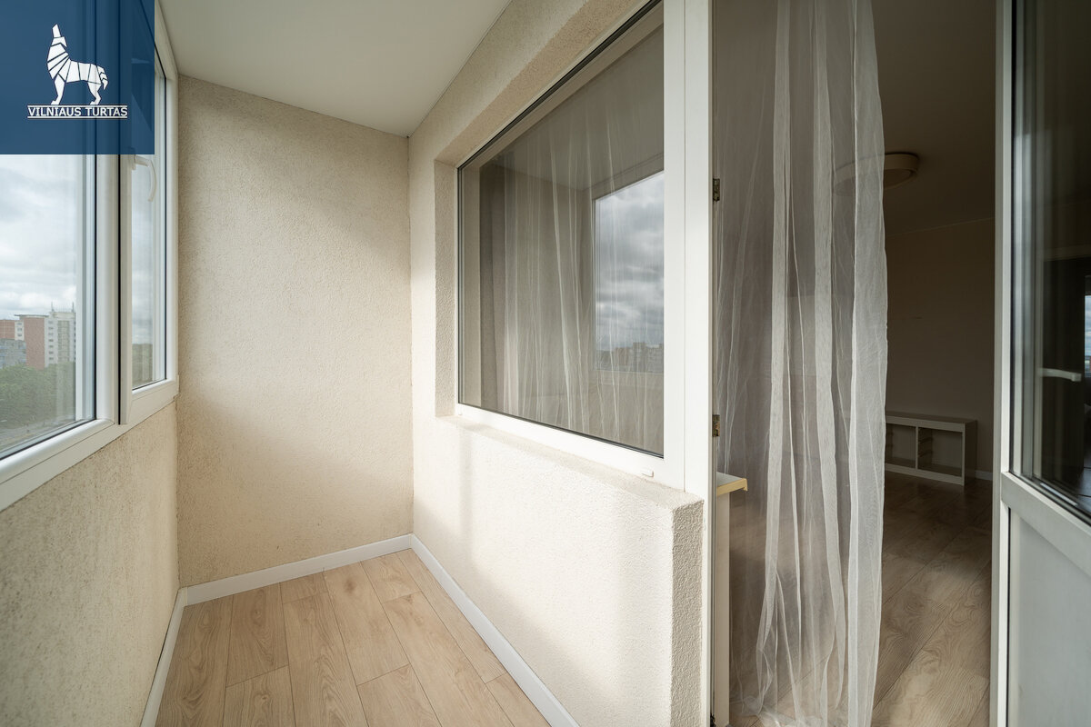 Laisvės pr., Viršuliškės, Vilnius, 3 kamb. – nuotrauka 6