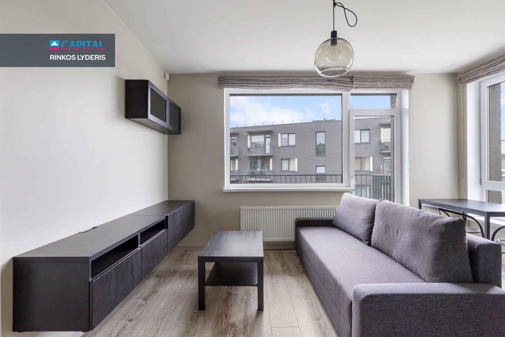 Baltupiai, Vilnius, 2 kamb. – nuotrauka 3