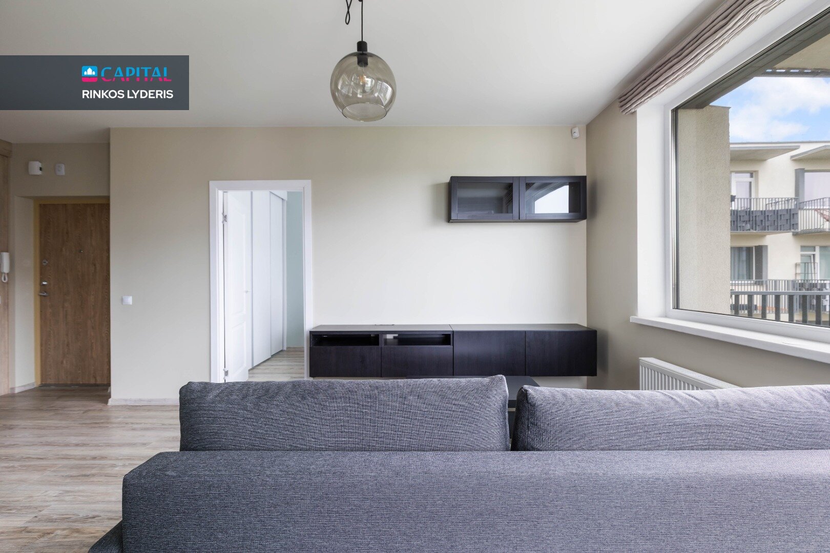 Baltupiai, Vilnius, 2 kamb. – nuotrauka 6