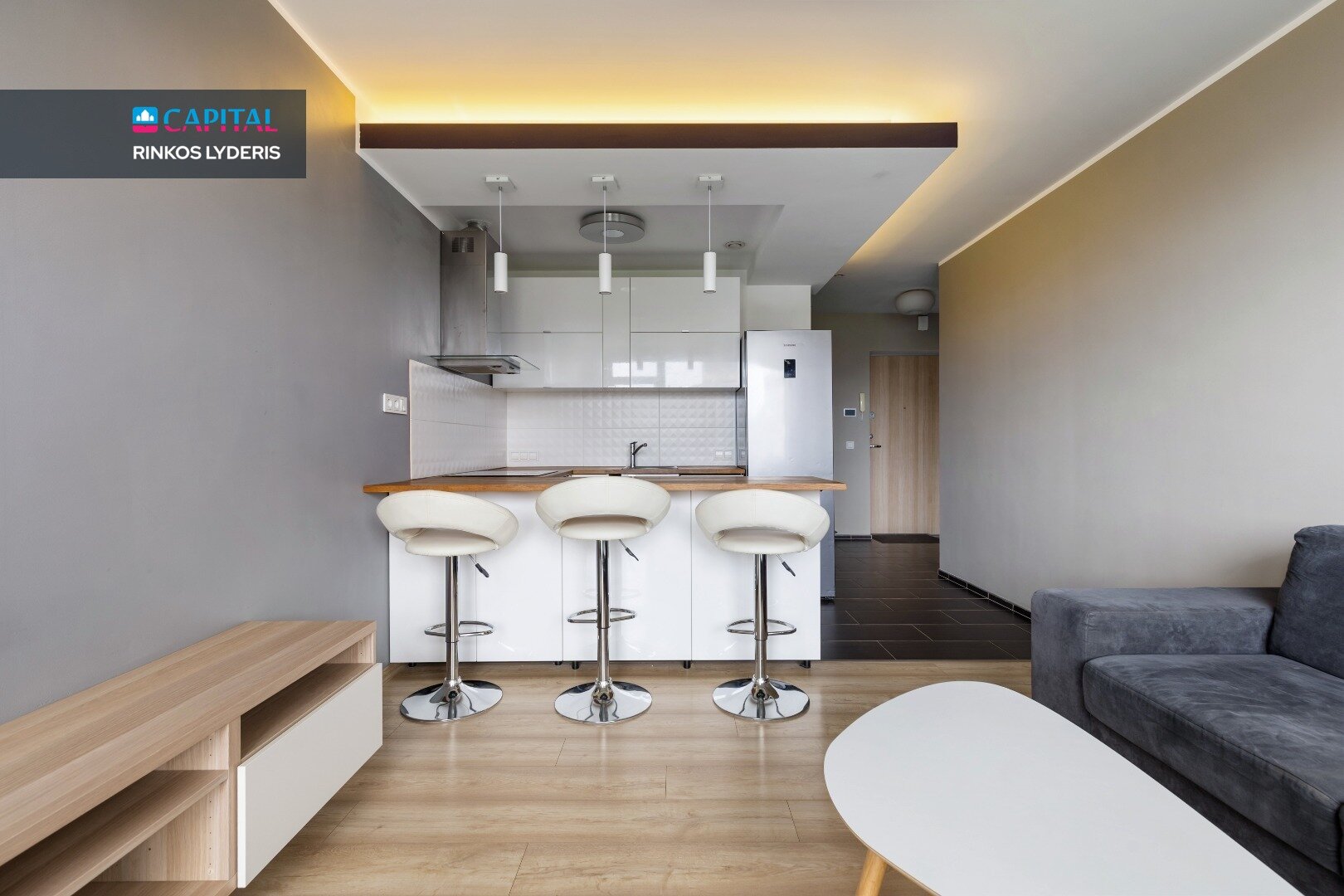 Baltupiai, Vilnius, 2 kamb. – nuotrauka 5