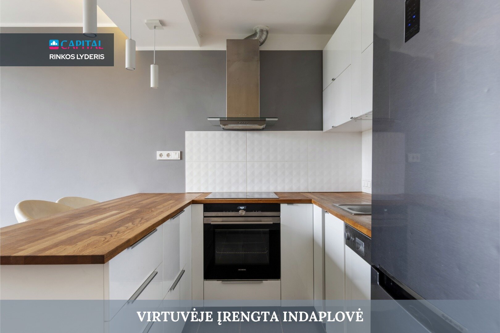 Baltupiai, Vilnius, 2 kamb. – nuotrauka 6
