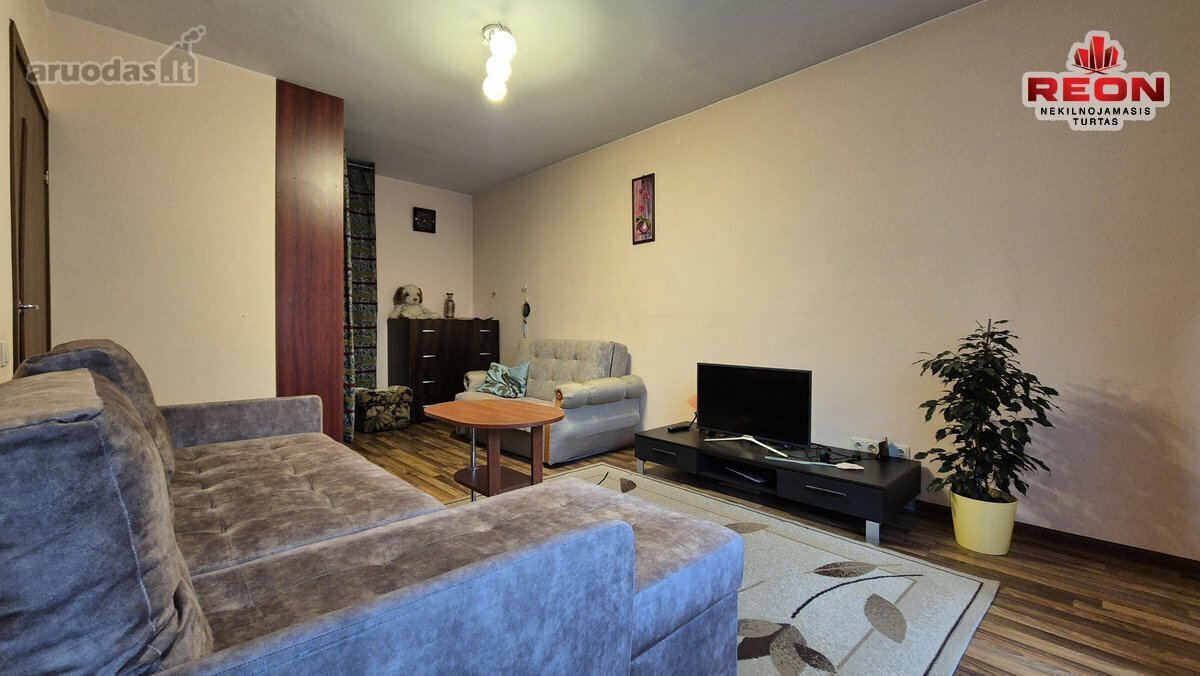 Ratnyčios g., Šnipiškės, Vilnius, 1 kamb. – nuotrauka 5