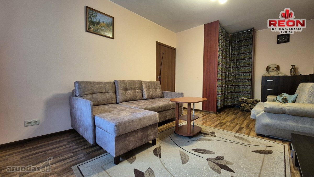 Ratnyčios g., Šnipiškės, Vilnius, 1 kamb. – image 3