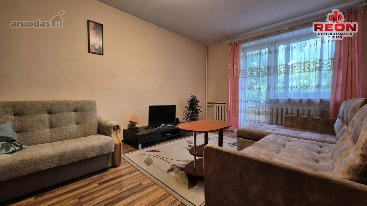 Ratnyčios g., Šnipiškės, Vilnius, 1 kamb. – image 4