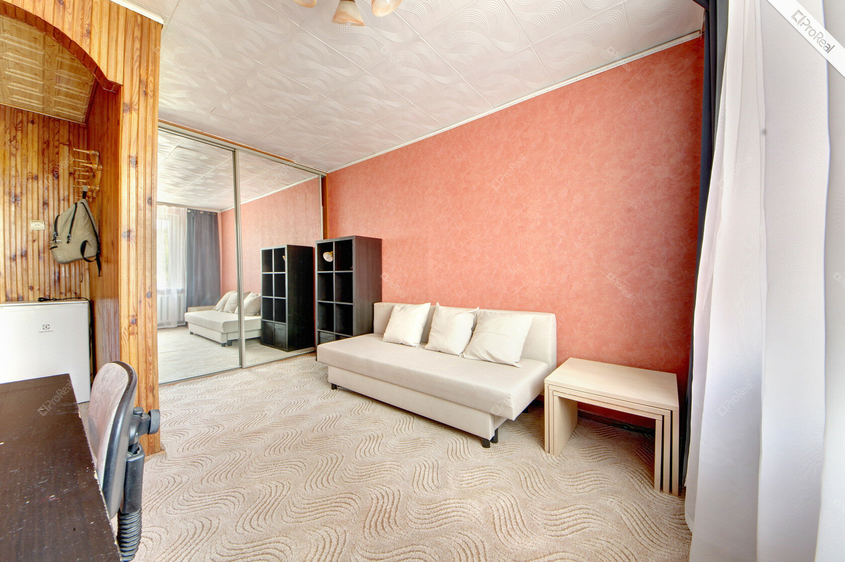 Antakalnio g., Antakalnis, Vilnius, 1 kamb. – nuotrauka 3