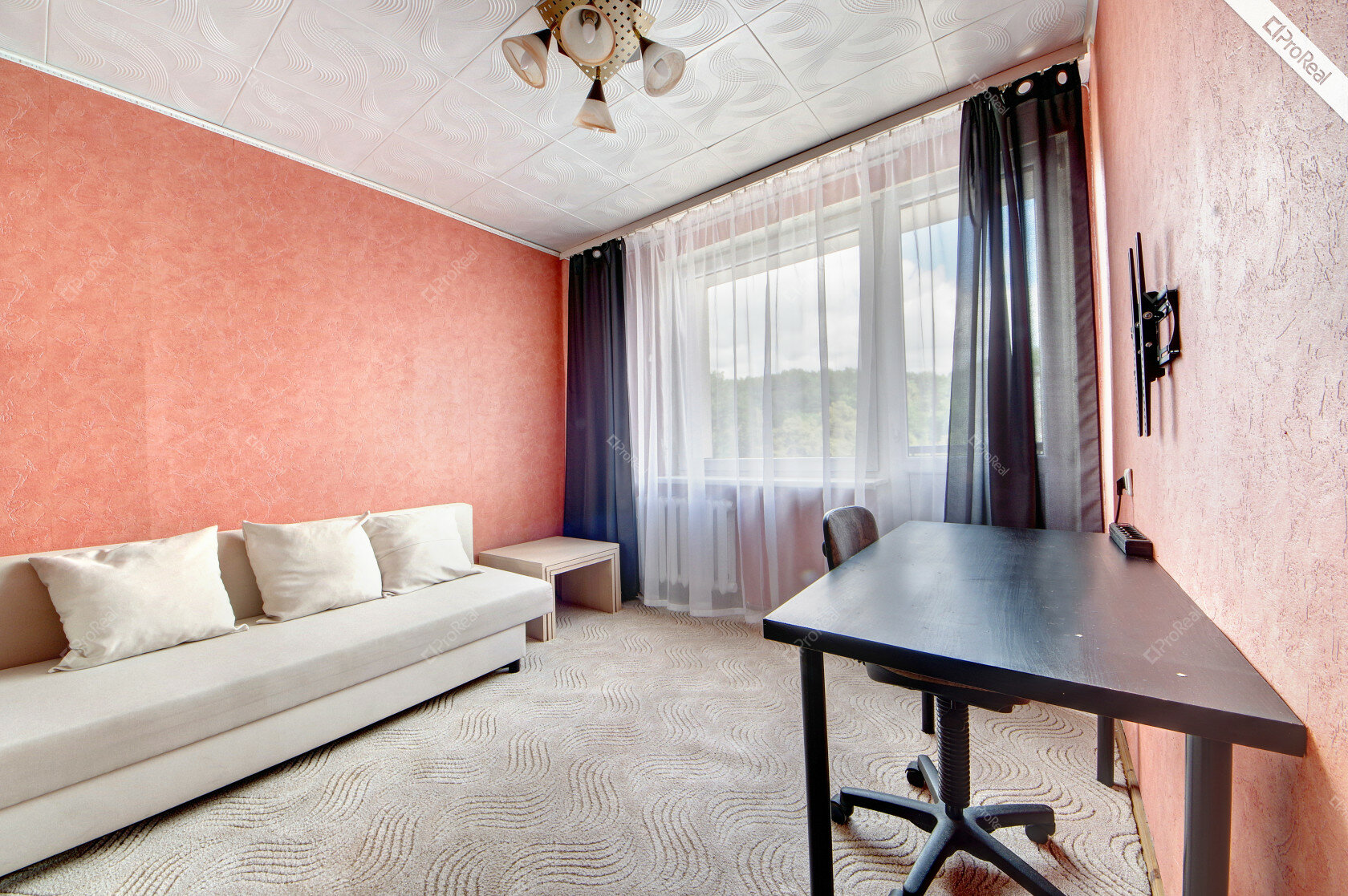 Antakalnio g., Antakalnis, Vilnius, 1 kamb. – nuotrauka 6
