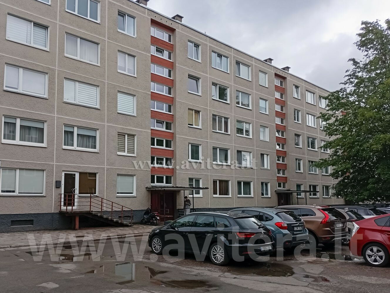 Listing image