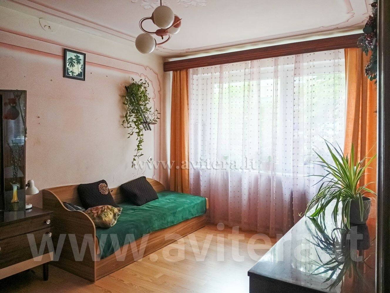 Taikos pr., Klaipėda, 2 kamb. – изображение 4