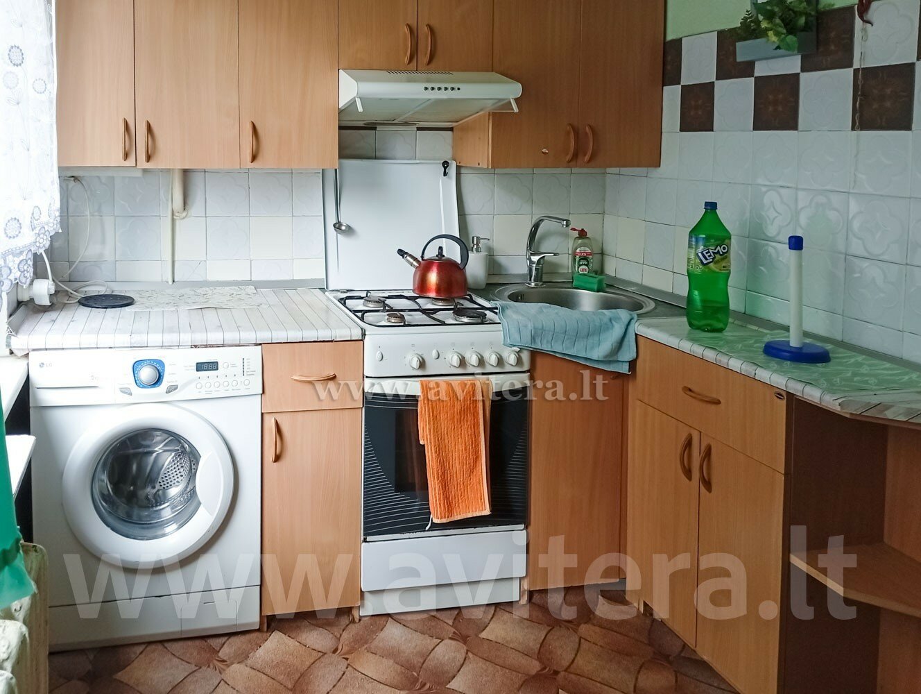 Taikos pr., Klaipėda, 2 kamb. – изображение 5