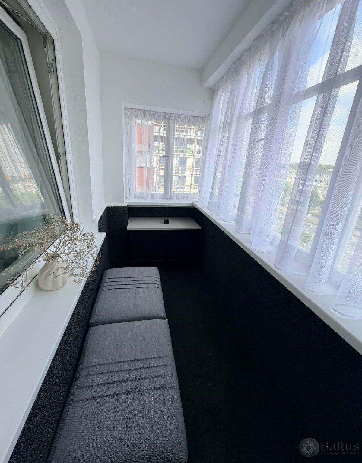 Taikos pr., Kauno, Klaipėda, 1 kamb. – nuotrauka 5