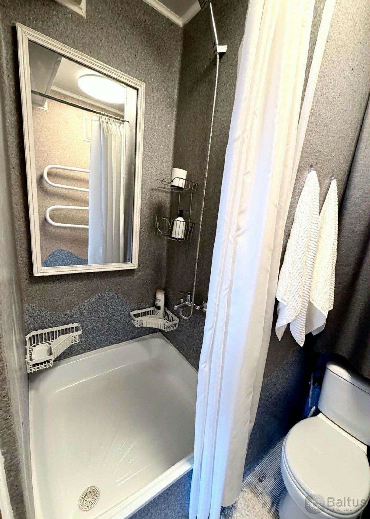 Taikos pr., Kauno, Klaipėda, 1 kamb. – nuotrauka 6