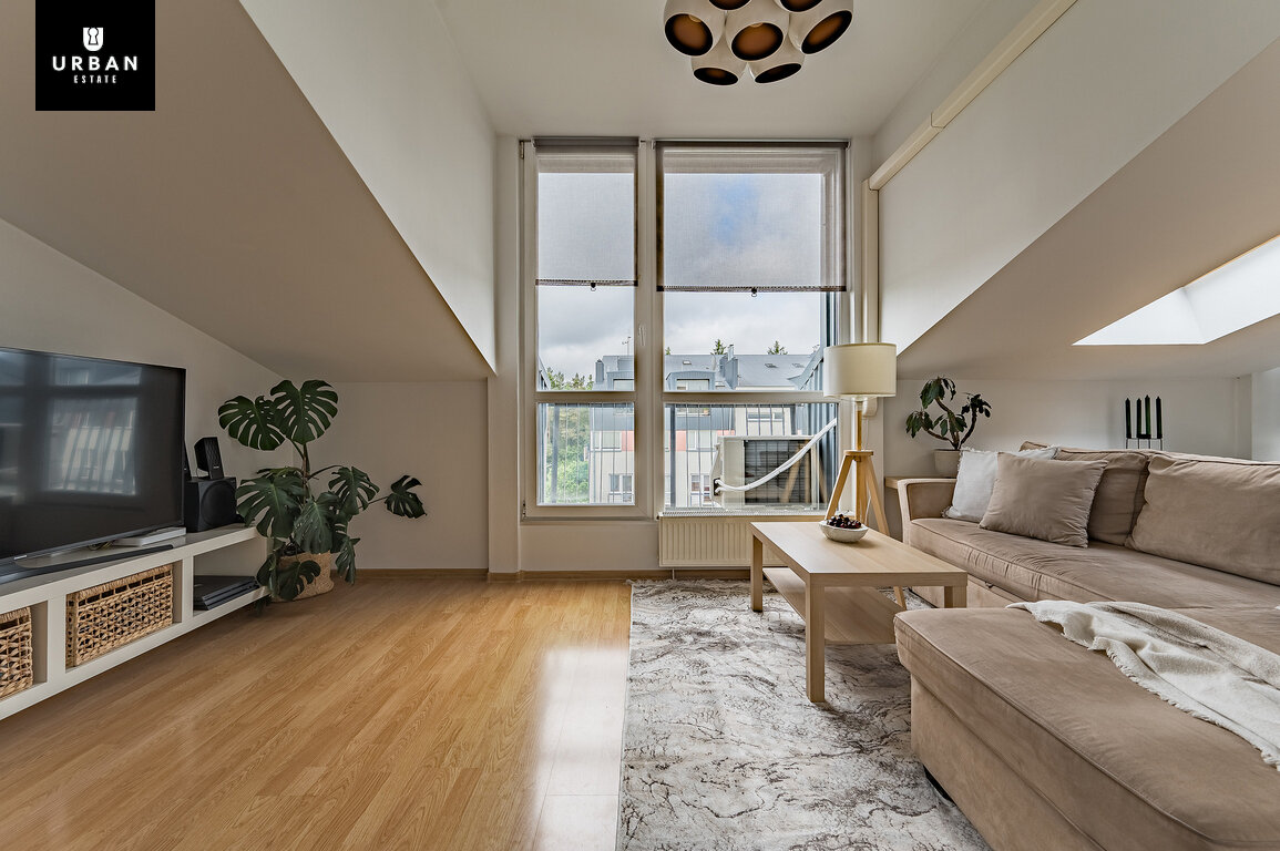 Visorių g., Visoriai, Vilnius, 2 kamb. – nuotrauka 4