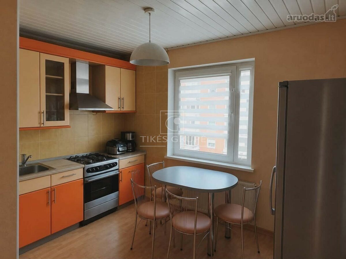 Laukininkų g., Laukininkai, Klaipėda, 2 kamb. – nuotrauka 4