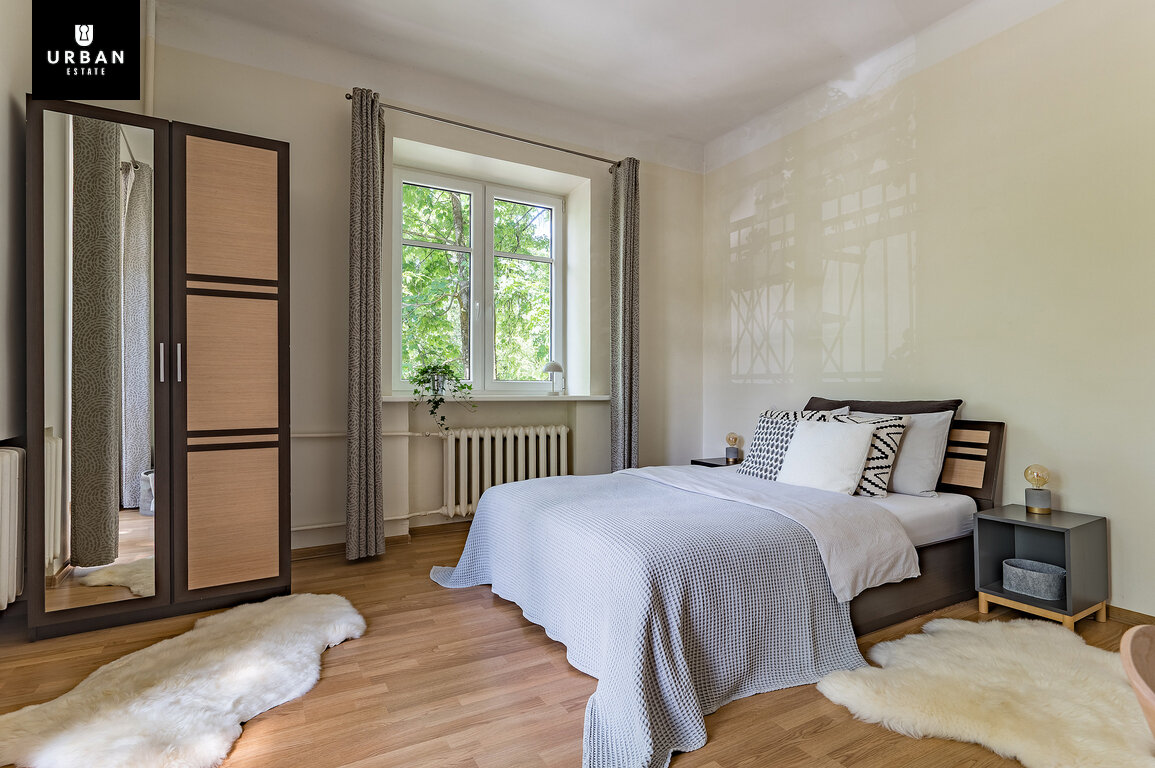 Kęstučio g., Žvėrynas, Vilnius, 2 kamb. – nuotrauka 3
