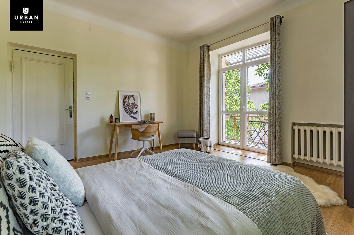 Kęstučio g., Žvėrynas, Vilnius, 2 kamb. – nuotrauka 4