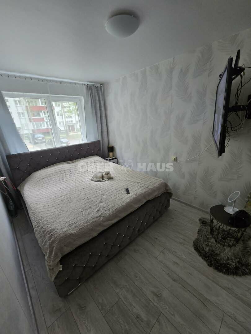 Rasos g., Lieporiai, Šiauliai, 3 kamb. – nuotrauka 6