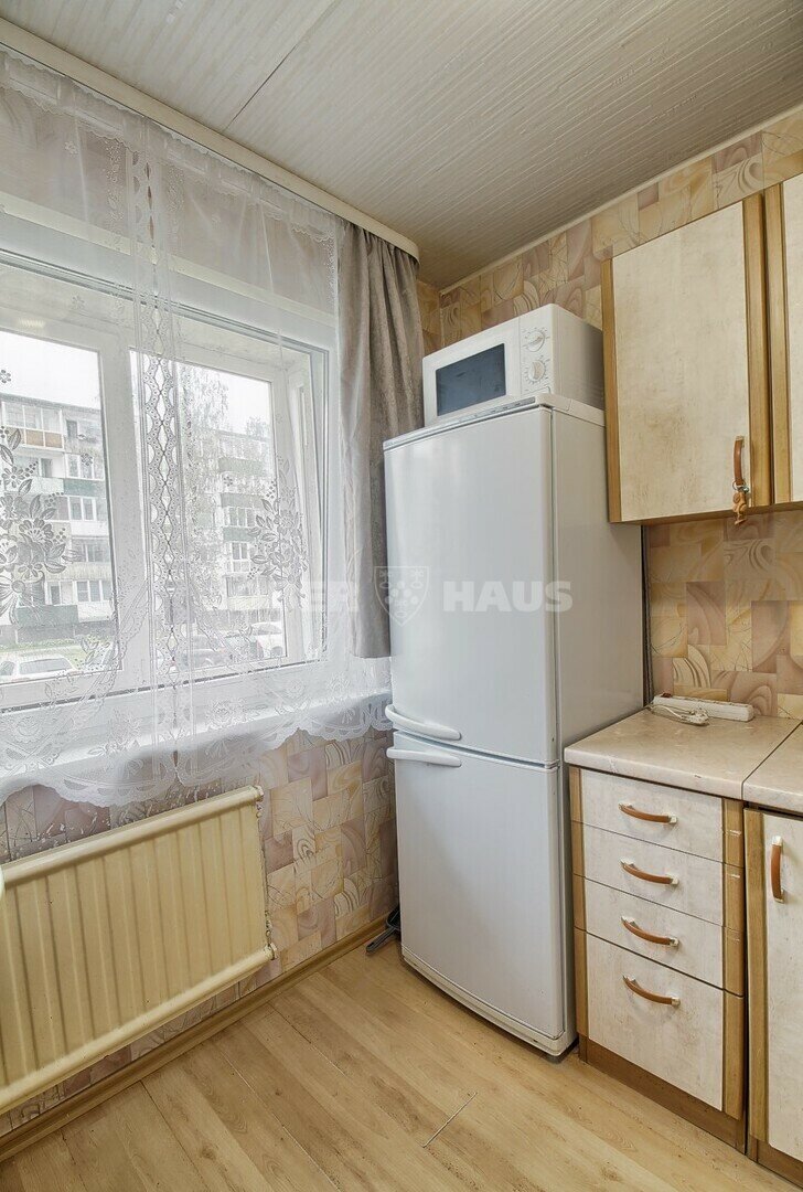 Aukštabalio g., Lieporiai, Šiauliai, 1 kamb. – nuotrauka 4