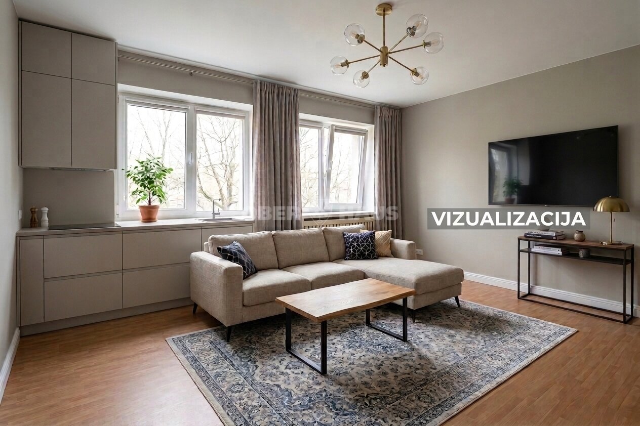 Romainiai, Kaunas, 2 kamb. – изображение 3