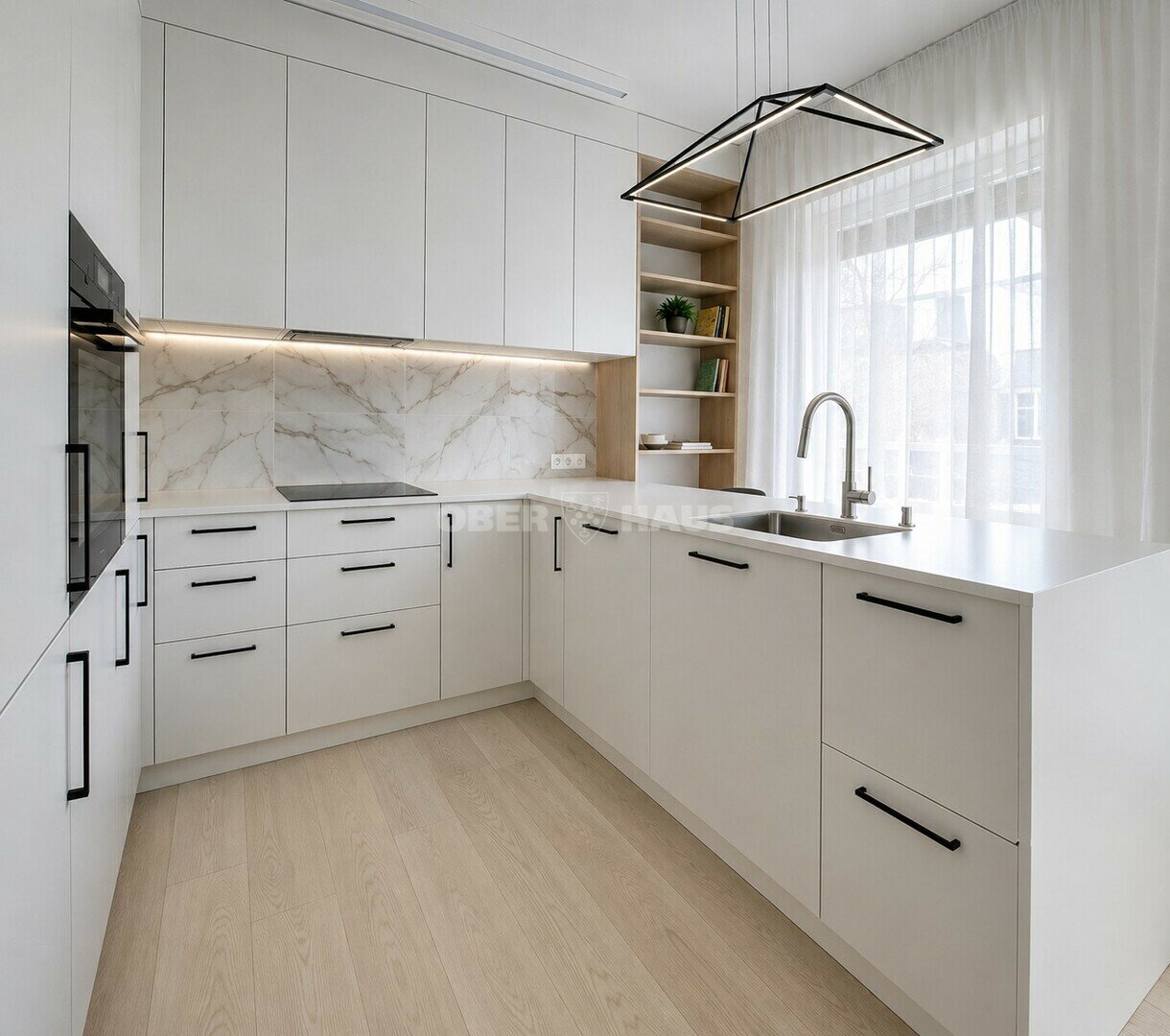 Aguonų g., Senamiestis, Vilnius, 3 kamb. – nuotrauka 3