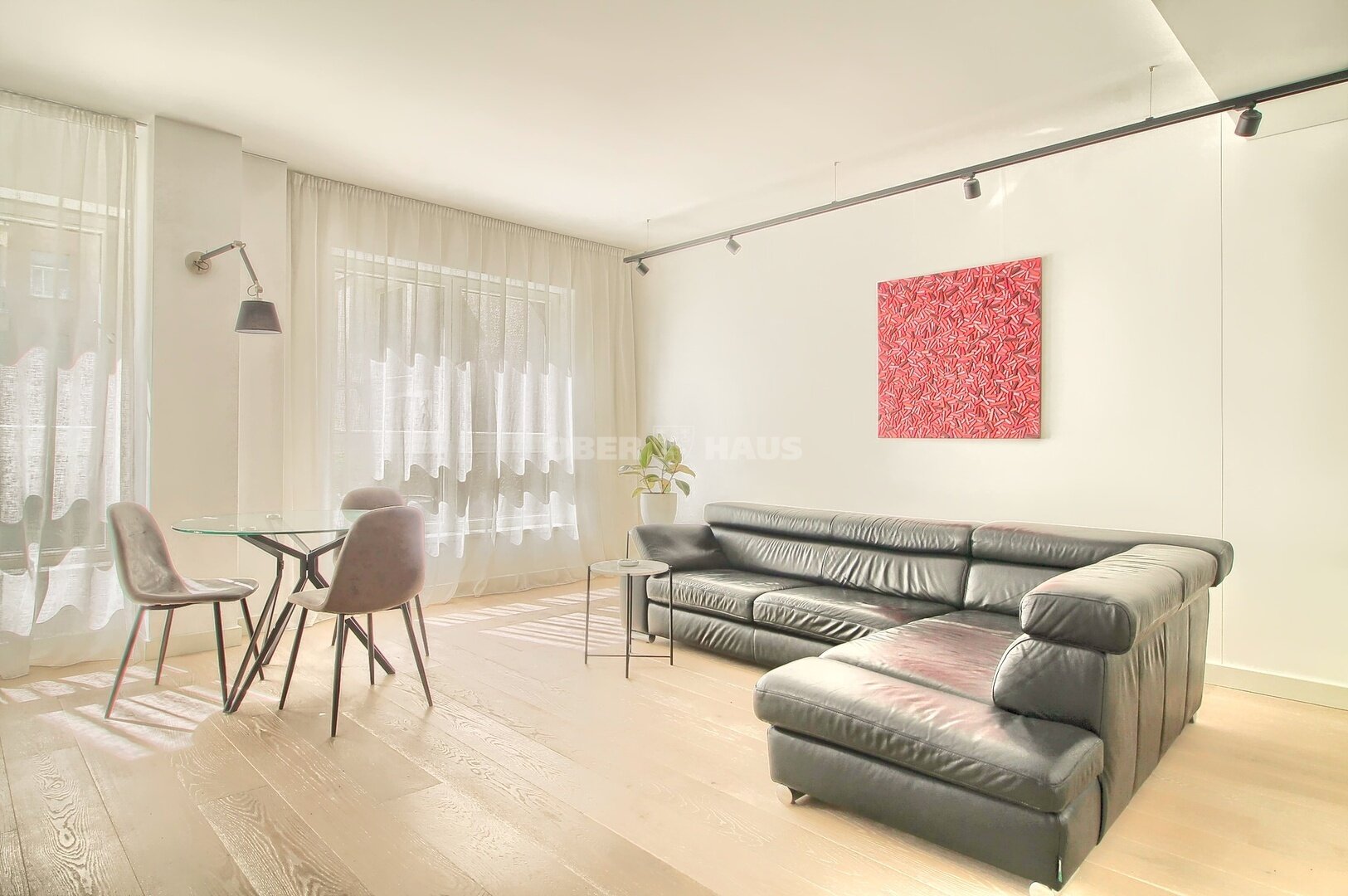 Aguonų g., Senamiestis, Vilnius, 3 kamb. – nuotrauka 6