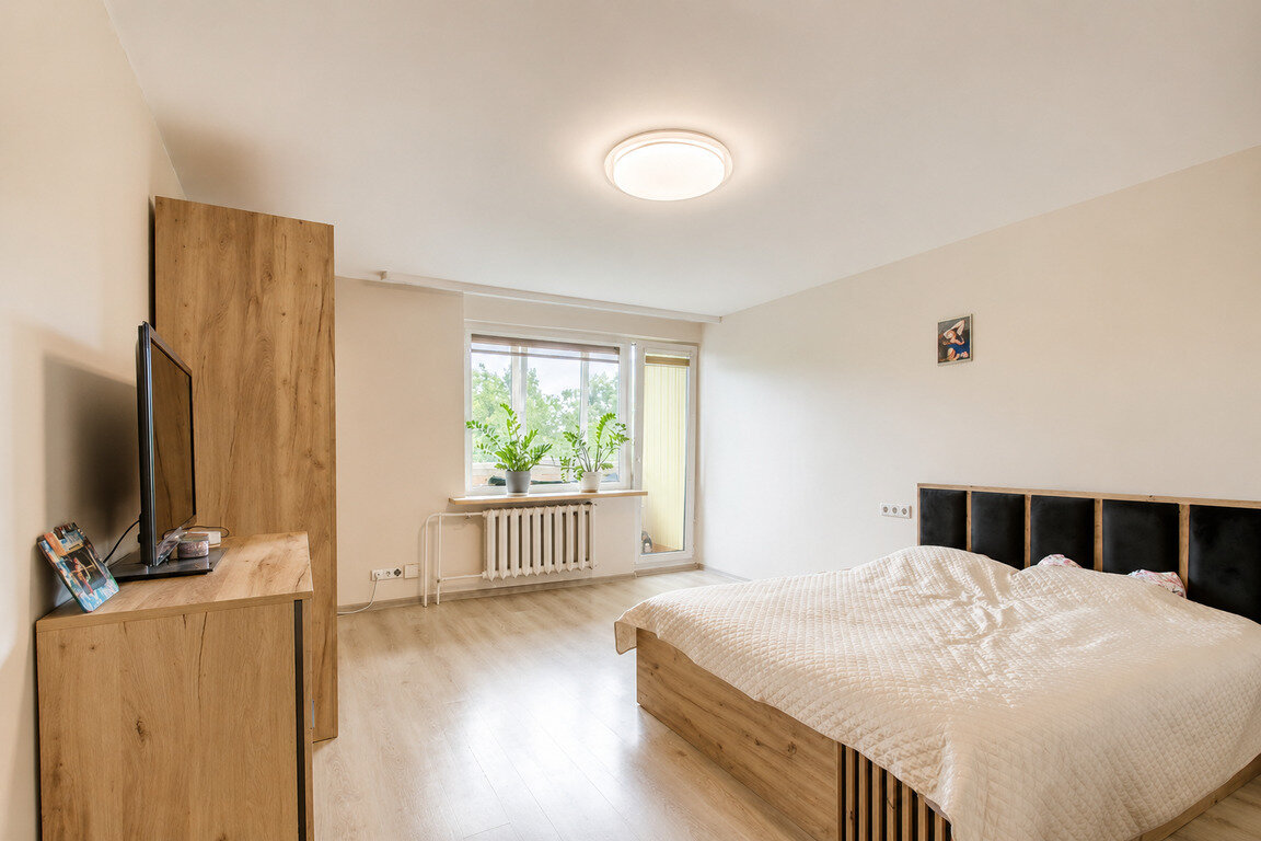 Žemaičių g., Žemaičiai, Panevėžys, 3 kamb. – nuotrauka 5