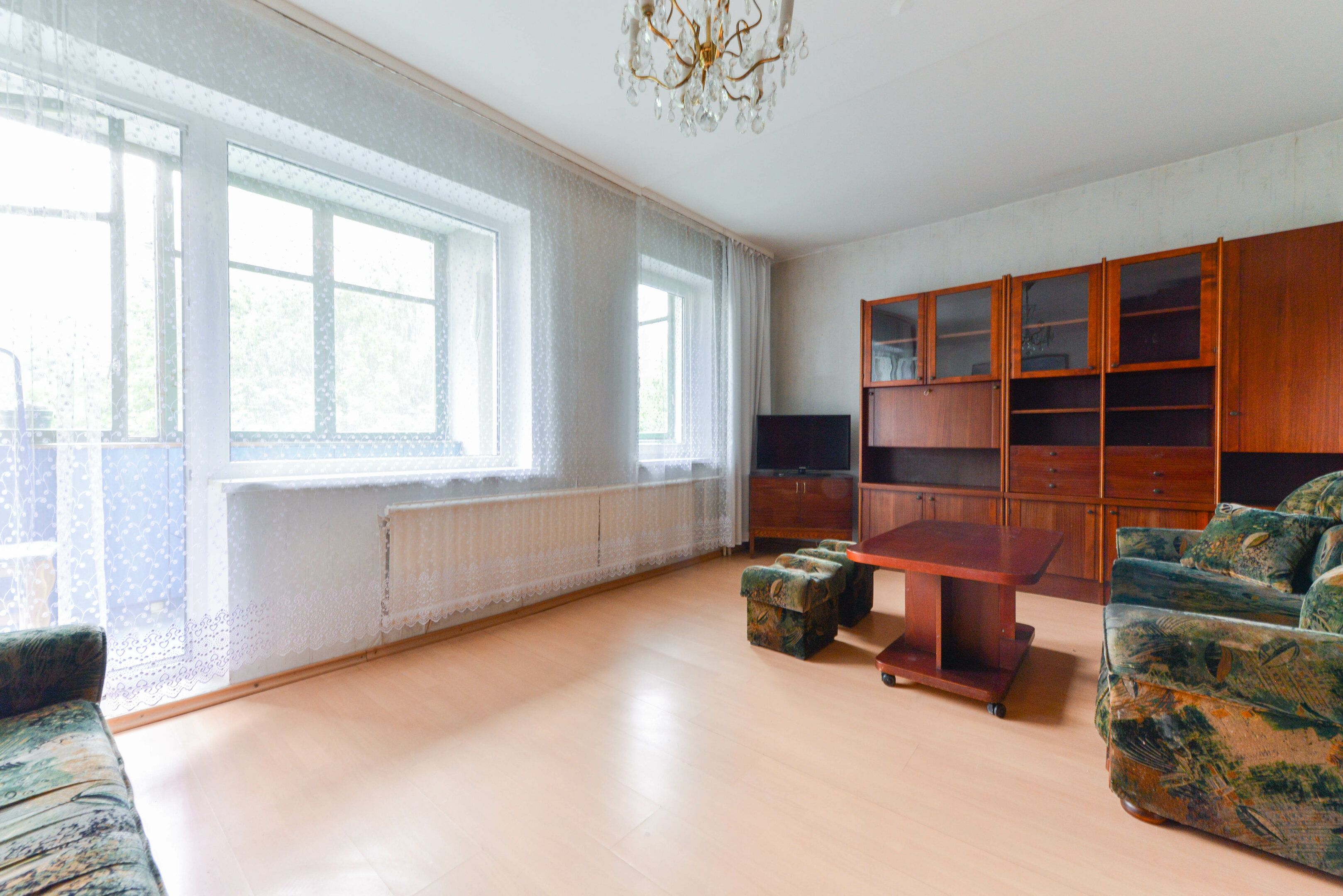 Rygos g., Justiniškės, Vilnius, 1 kamb. – nuotrauka 4