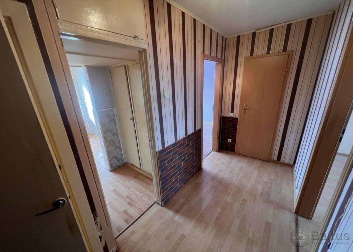 Taikos pr., Alksnynė, Klaipėda, 2 kamb. – nuotrauka 3