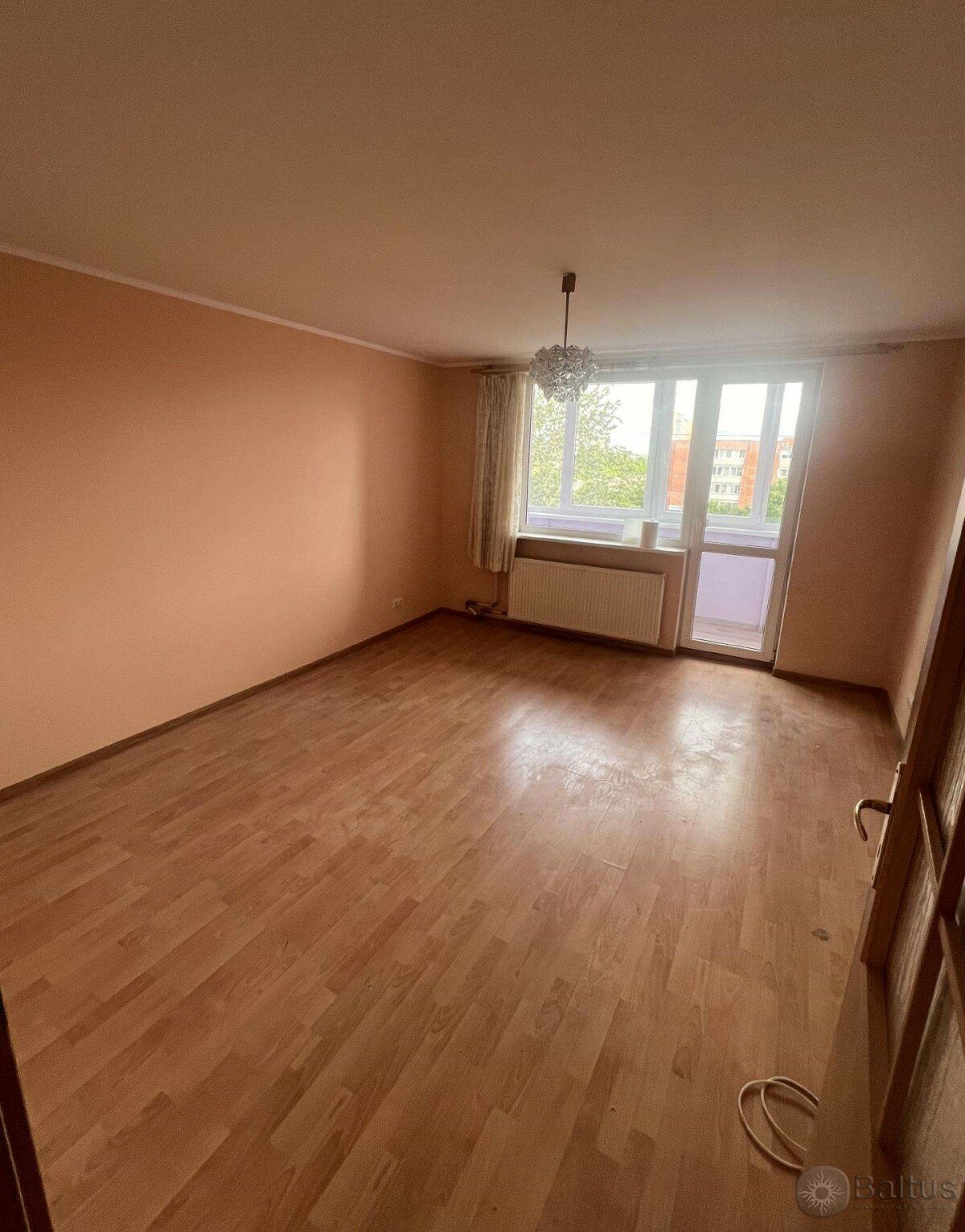Taikos pr., Alksnynė, Klaipėda, 2 kamb. – nuotrauka 4
