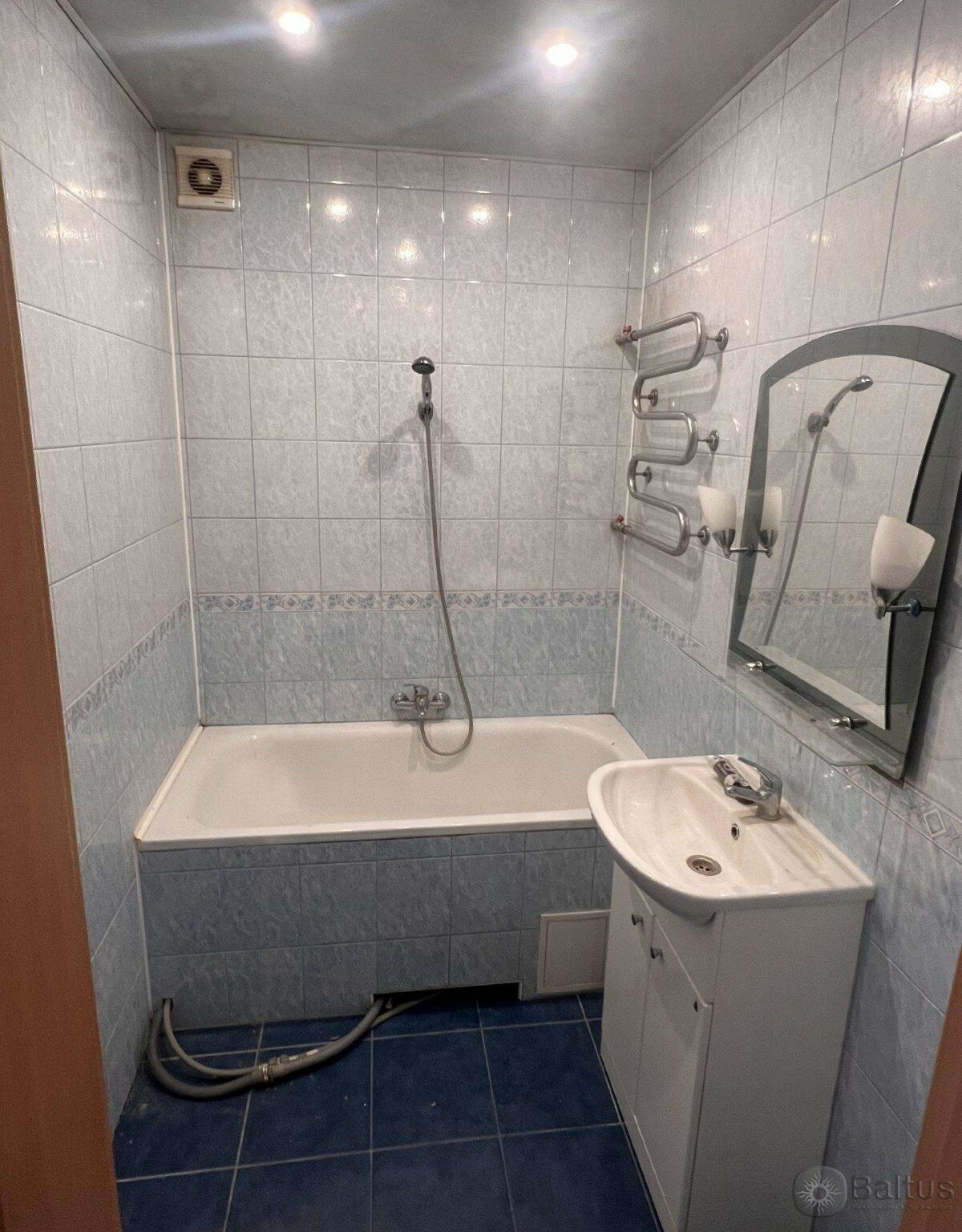 Taikos pr., Alksnynė, Klaipėda, 2 kamb. – nuotrauka 5