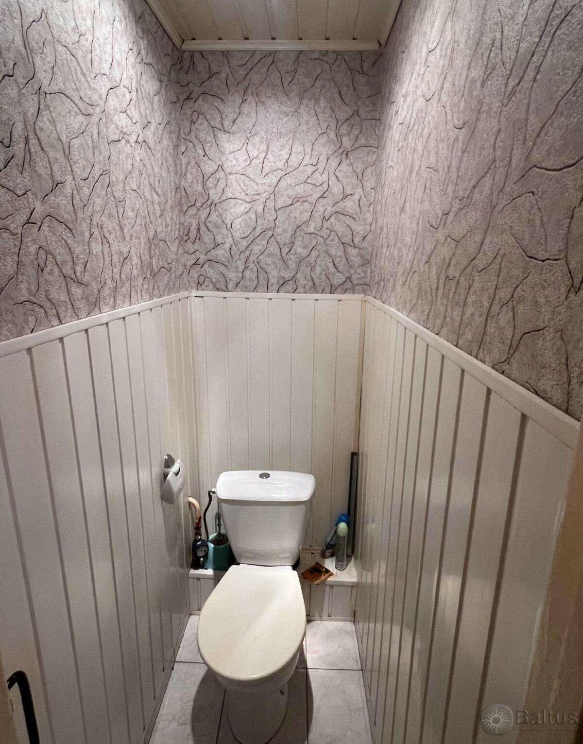 Taikos pr., Alksnynė, Klaipėda, 2 kamb. – nuotrauka 6
