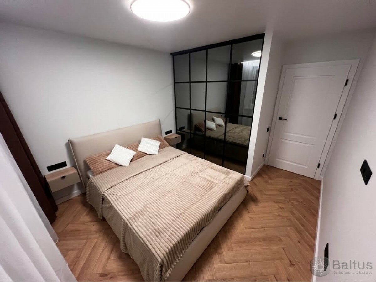 Alksnynės g., Alksnynė, Klaipėda, 3 kamb. – nuotrauka 5